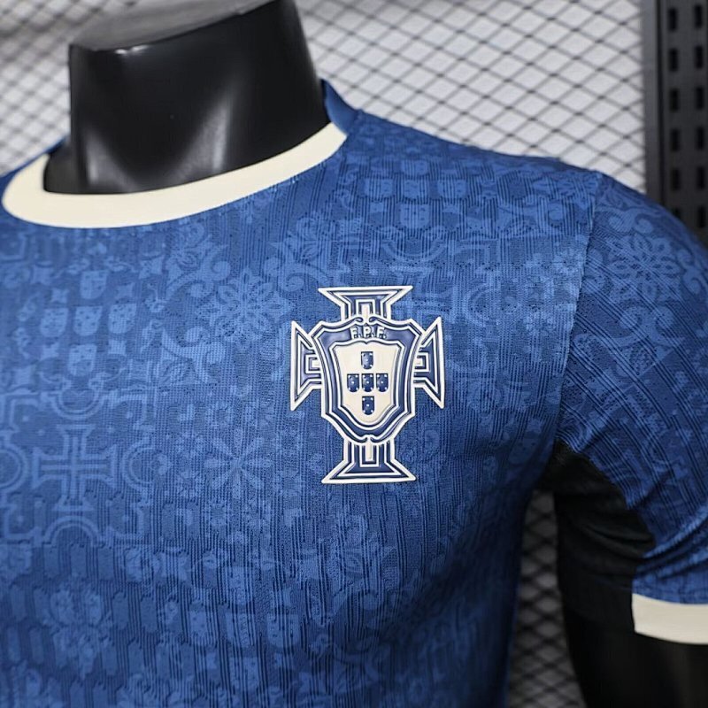 Maillot Portugal Édition spéciale Player Version 26/27
