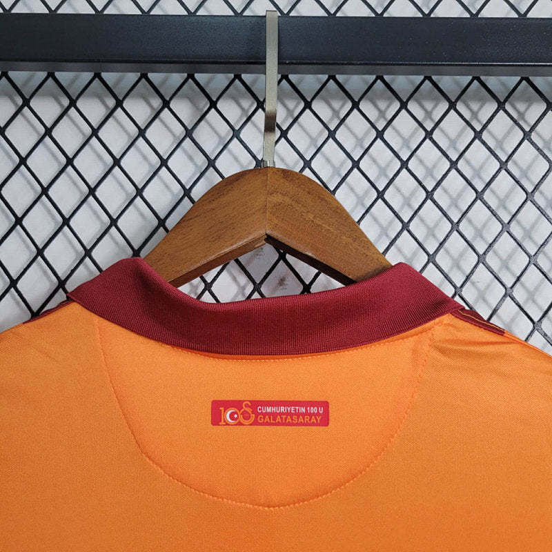 Maillot Galatasaray 23/24