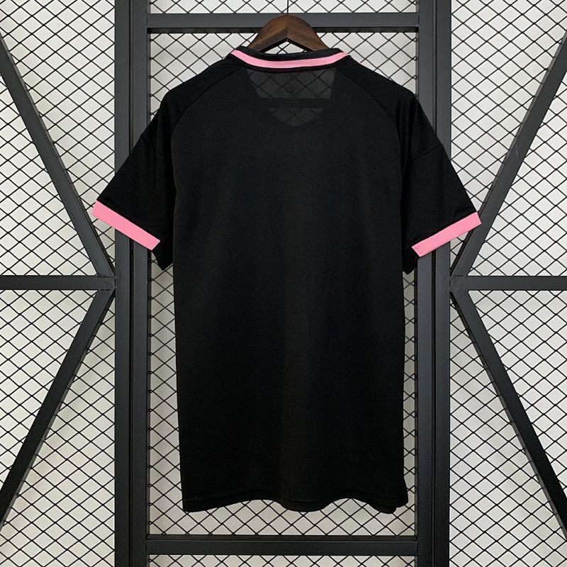 Camiseta Real Madrid Rosa 25/26 (2)