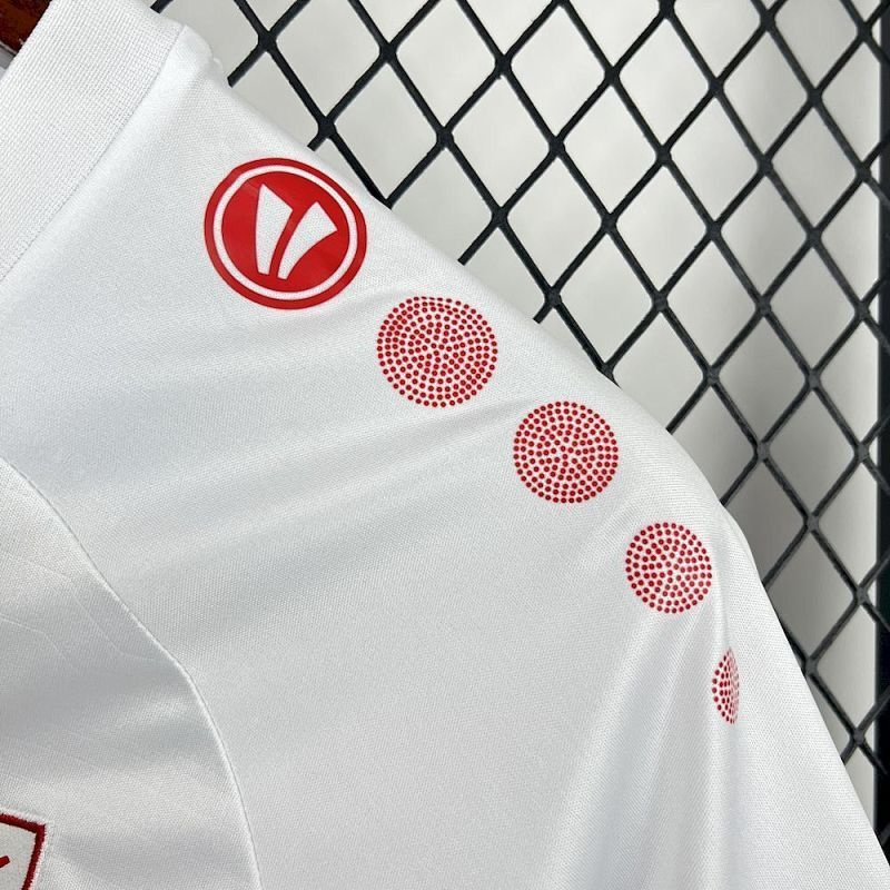 Maillot Stuttgart Domicile 25/26