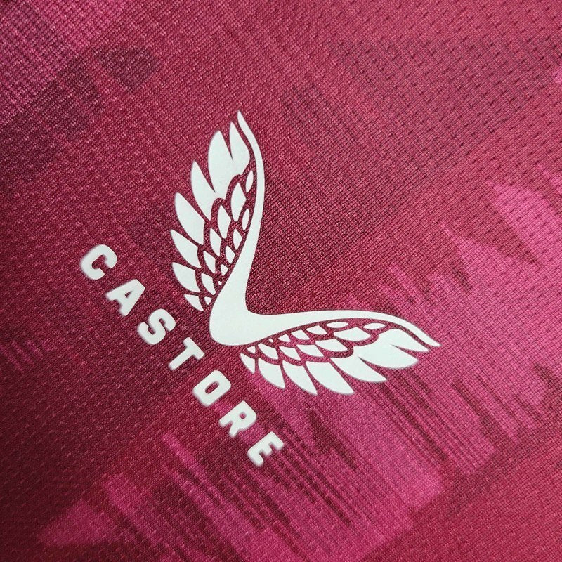 Maillot Aston Villa Domicile 23/24