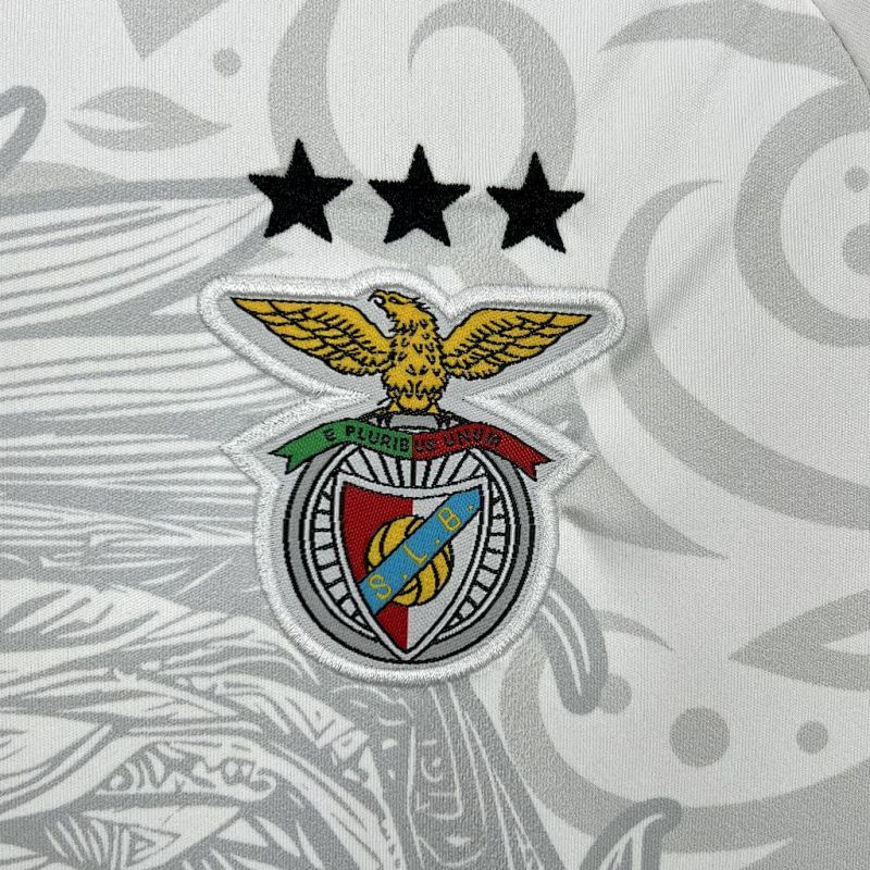 Maillot Benfica Édition spéciale 24/25