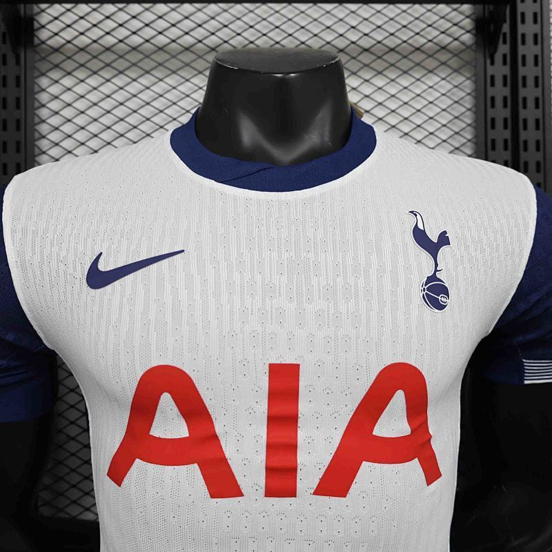 Maillot Tottenham Domicile Player Version 24/25
