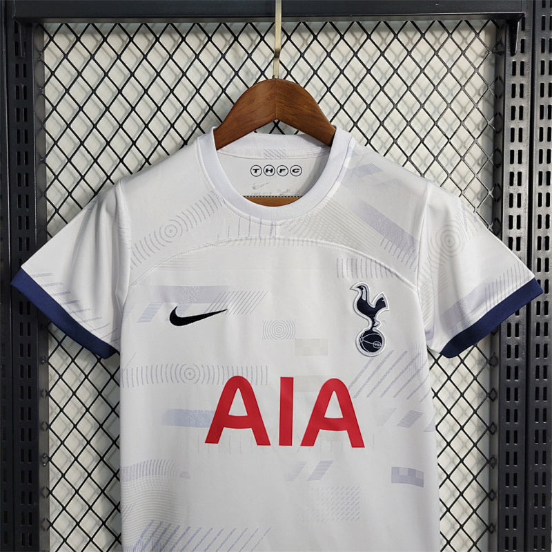 Ensemble Enfant Tottenham Domicile 23/24