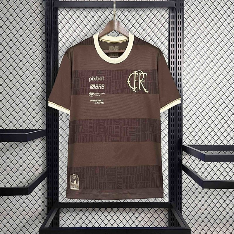 Maillot Flamengo Édition spéciale 24/25