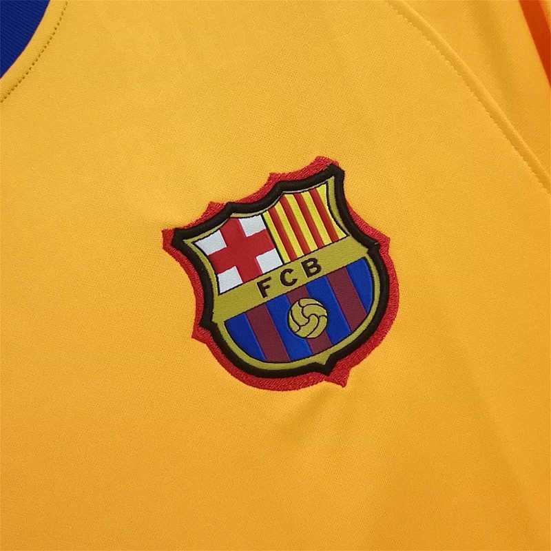 Maillot FC Barcelone Pre-Match 22/23