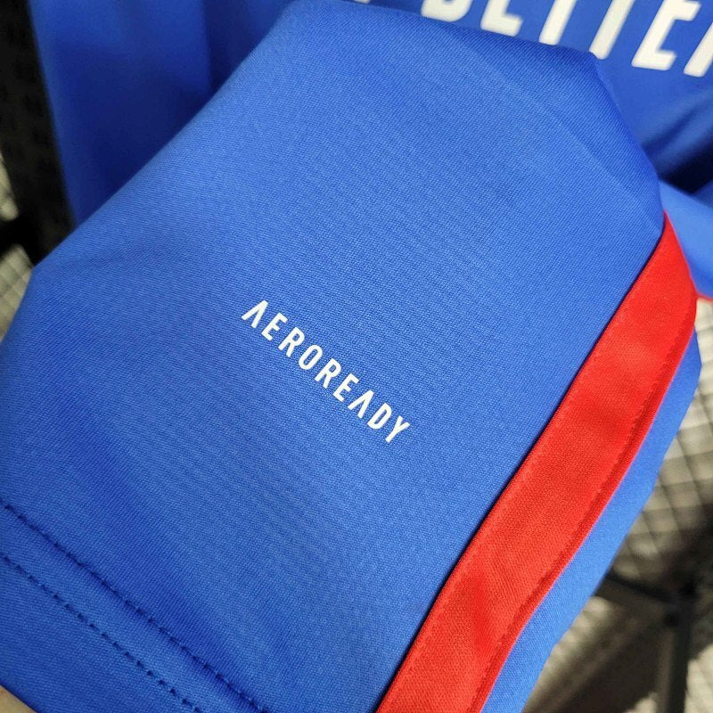 Maillot Lyon Extérieur 23/24