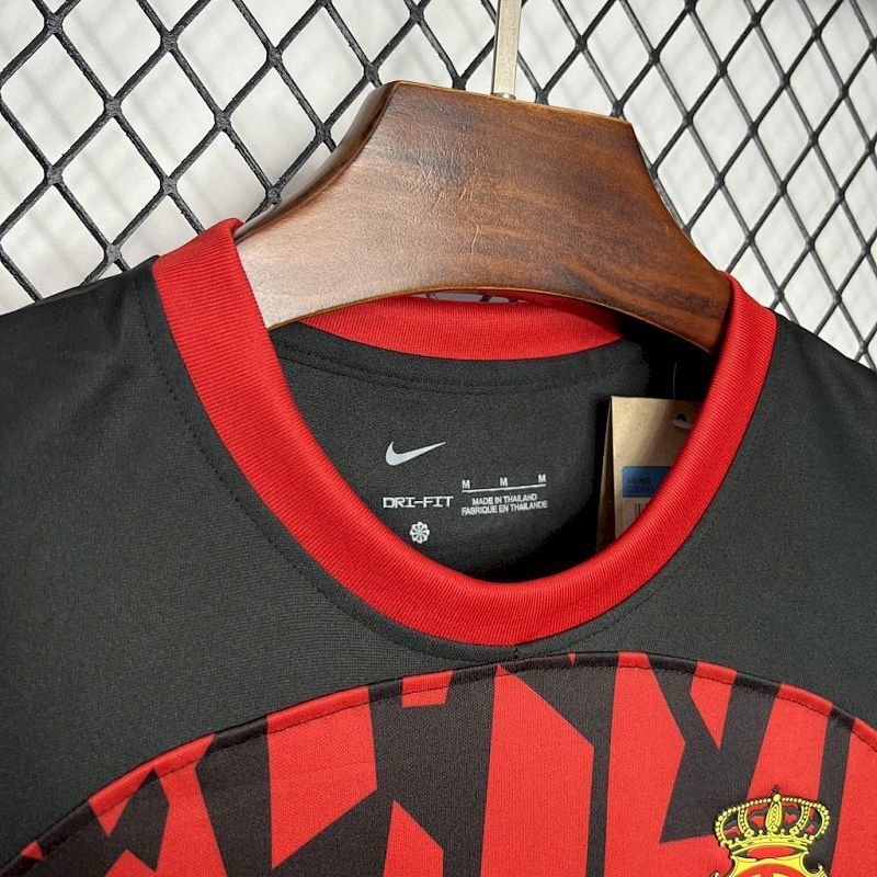 Maillot Majorque Domicile 24/25