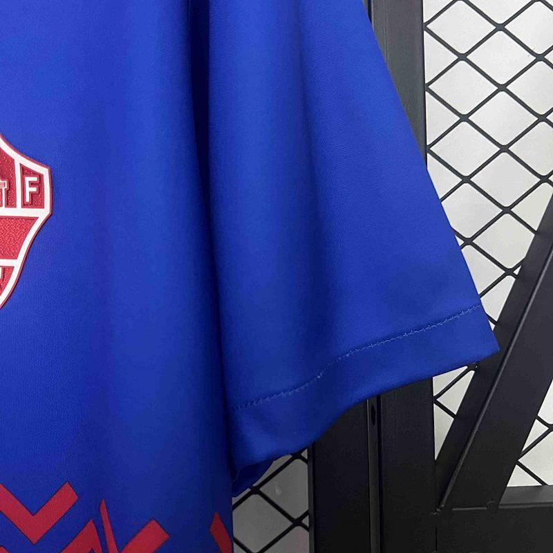 Maillot Elche Uniforms Extérieur 24/25