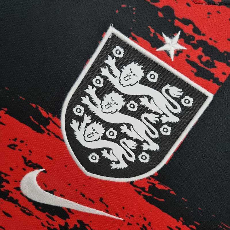 England Jersey 2022