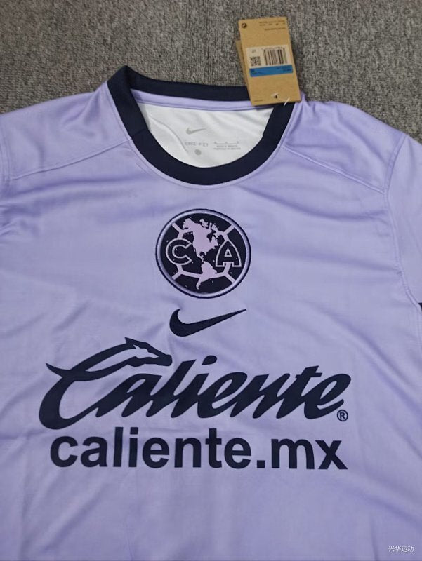 Maillot Club de Futbol Third 23/24