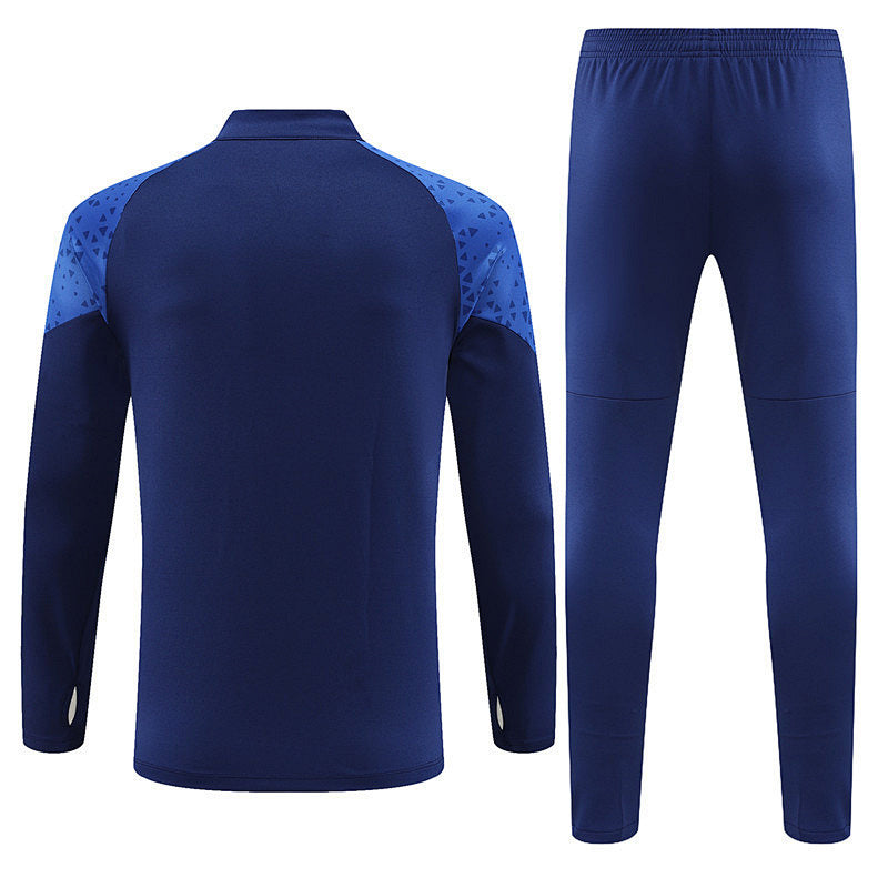 Maillot Marseille Manches Longues 23/24