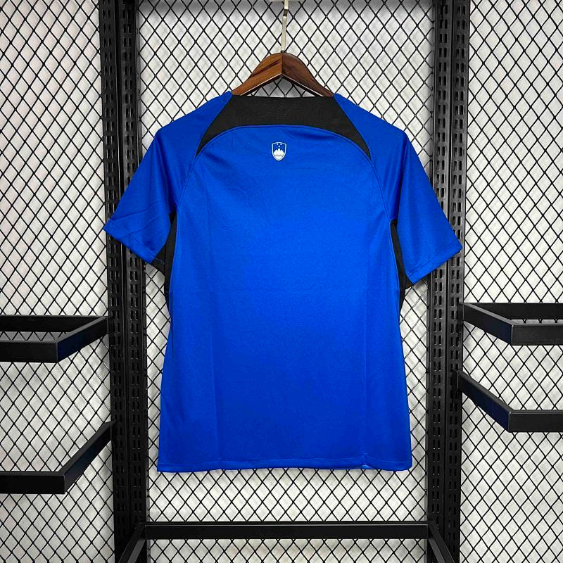 Maillot Slovénie Domicile 25/26
