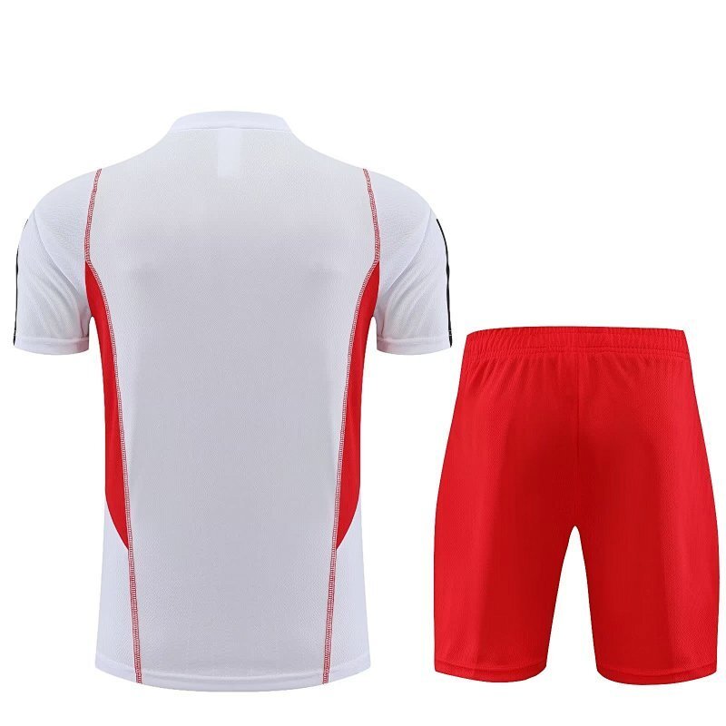 Ensemble Flamengo Prématch 23/24