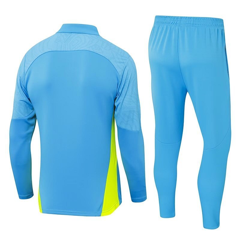 Survêtement Manchester City 24/25 (3)