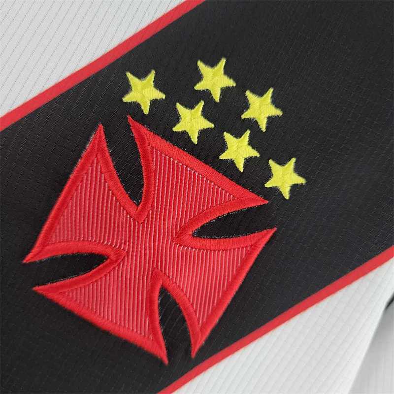Maillot Vasco da Gama Rétro 2000