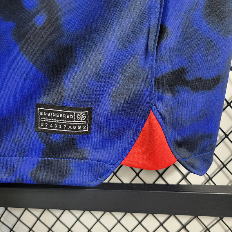 Maillot Us Extérieur 25/26