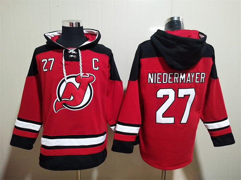 Survêtement Devils Hoodie Ice 25/26