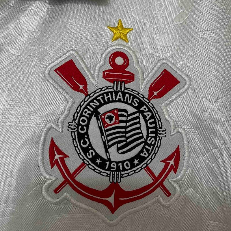 Maillot Corinthians Domicile Rétro 1997