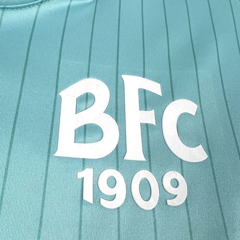 Maillot Bologne Third 25/26