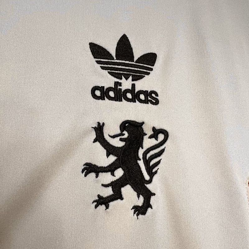 Maillot Lyon Édition spéciale 24/25