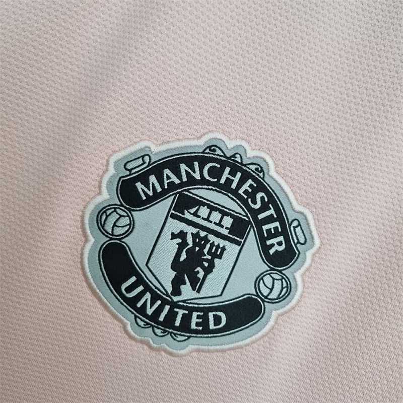 Maillot Manchester United Extérieur 18/19