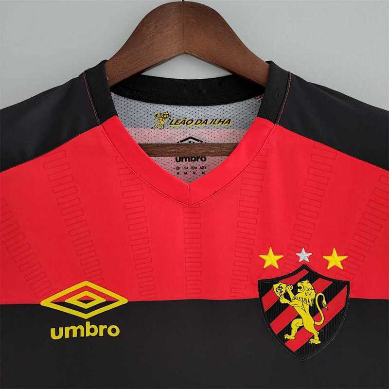 Maillot Recife sports Domicile 22/23