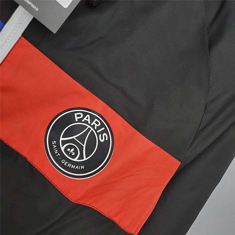 Coupe-vent PSG 20/21