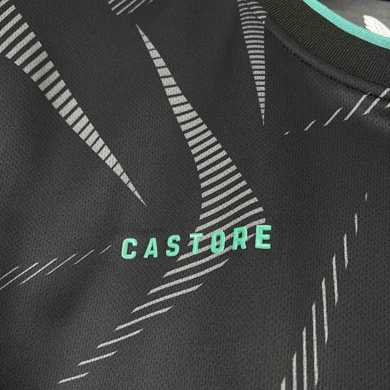 Maillot Ireland Stealth Édition spéciale 25/26