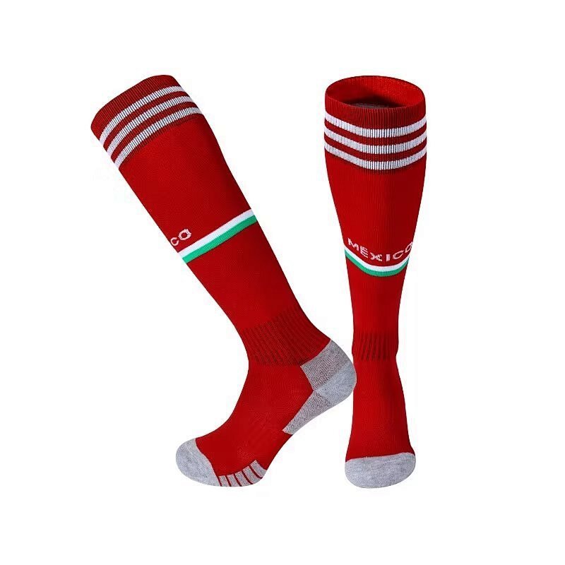 Maillot Mexique Extérieur 2022
