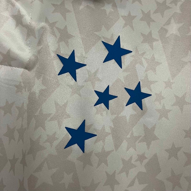 Maillot Cruzeiro Extérieur 93/94