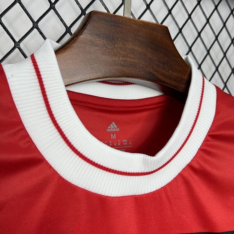 Maillot Flamengo Rétro 18/19