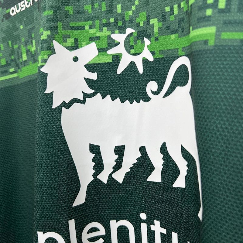Maillot Racing de Santander Édition spéciale 25/26