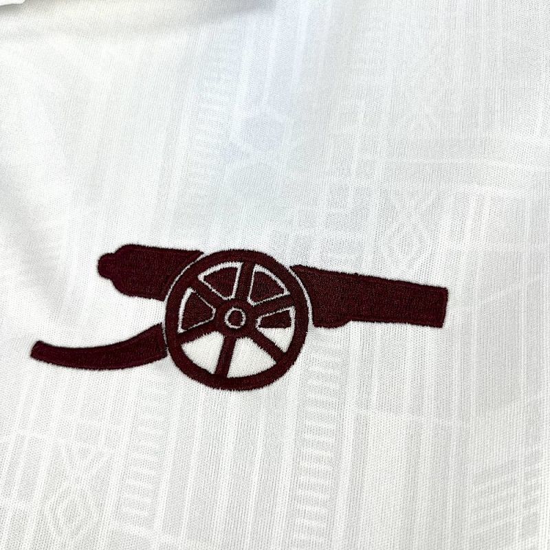 Maillot Arsenal Third 25/26