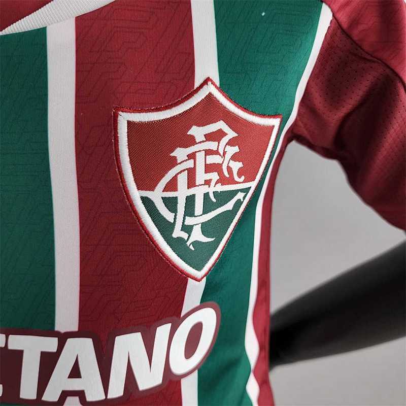 Ensemble Enfant Fluminense Domicile 22/23
