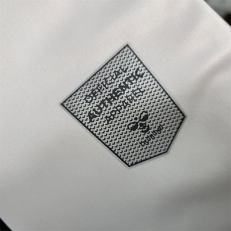Maillot Danemark Extérieur 2023