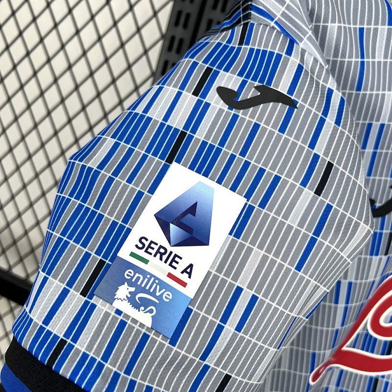 Maillot Atalanta Édition spéciale 24/25