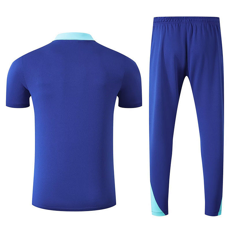 Survêtement Brazil Tracksuits 25/26