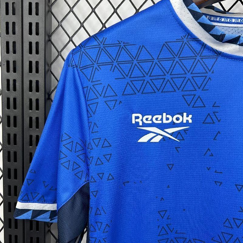 Maillot Israël Extérieur 2026