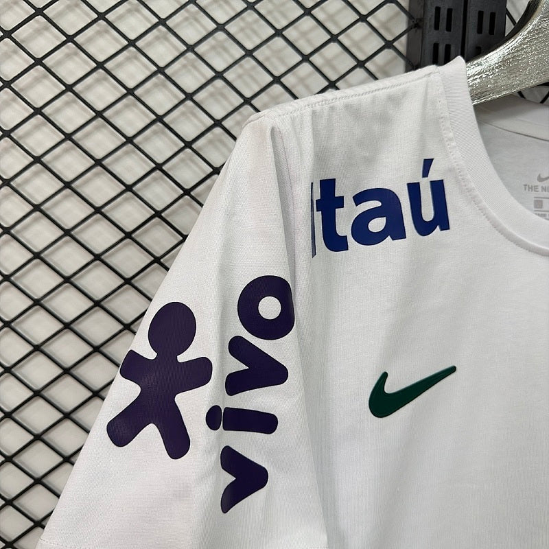 Maillot Brésil Coupe du Monde 2026