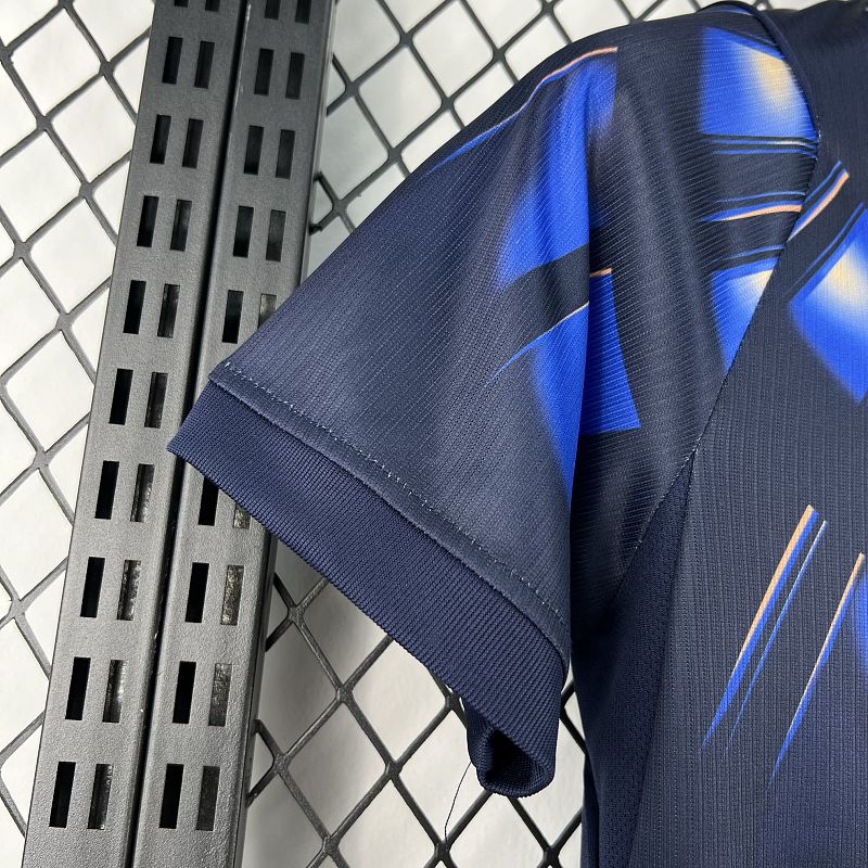 Maillot Uruguay Extérieur Enfant Coupe du Monde 2026