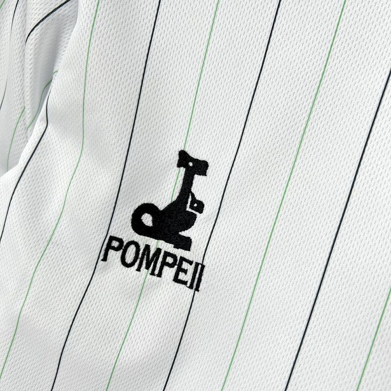Maillot Racing de Santander Édition spéciale 24/25
