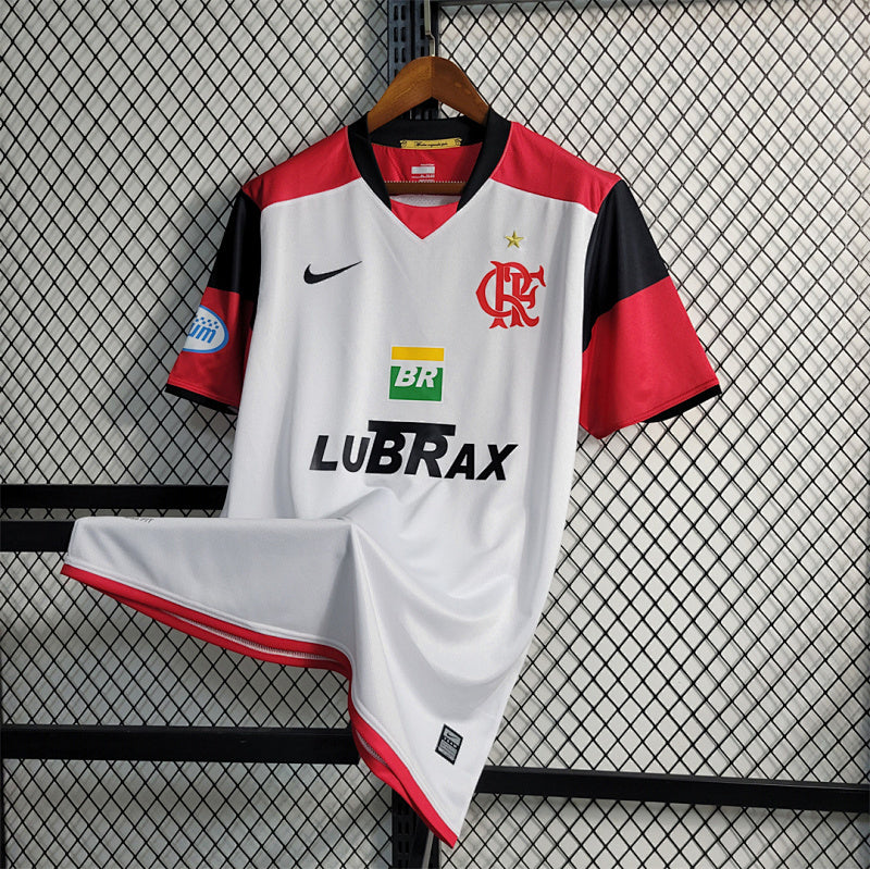 Maillot Flamenco Extérieur 25/26