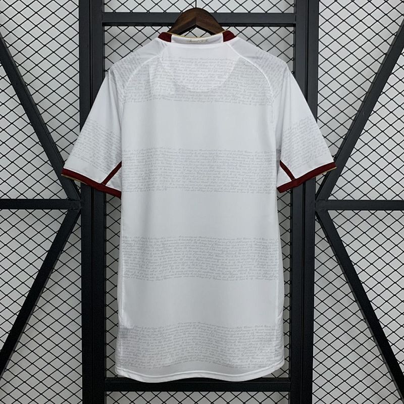 Camiseta Arsenal Visitante Retro 07/08