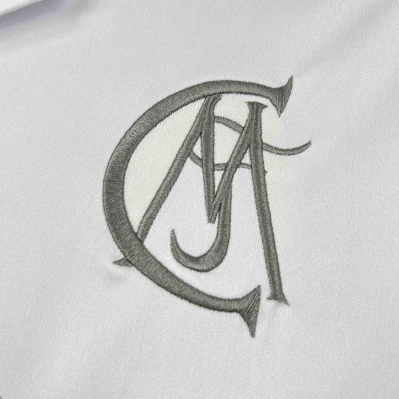 Maillot Real Madrid Anniversaire 125 ans Blanc Édition spéciale 26/27