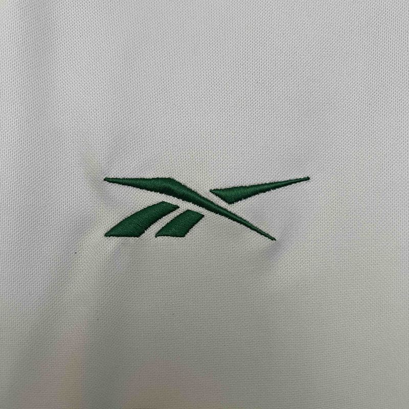 Maillot Palmeiras Extérieur Rétro 97/98