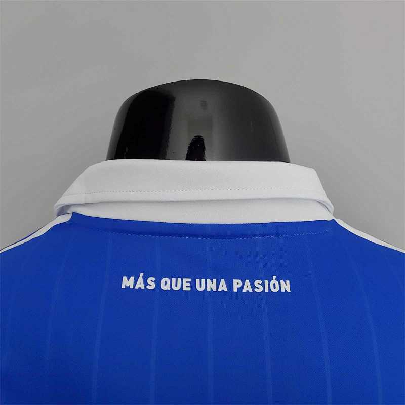 Camiseta Chile Versión Player 22/23