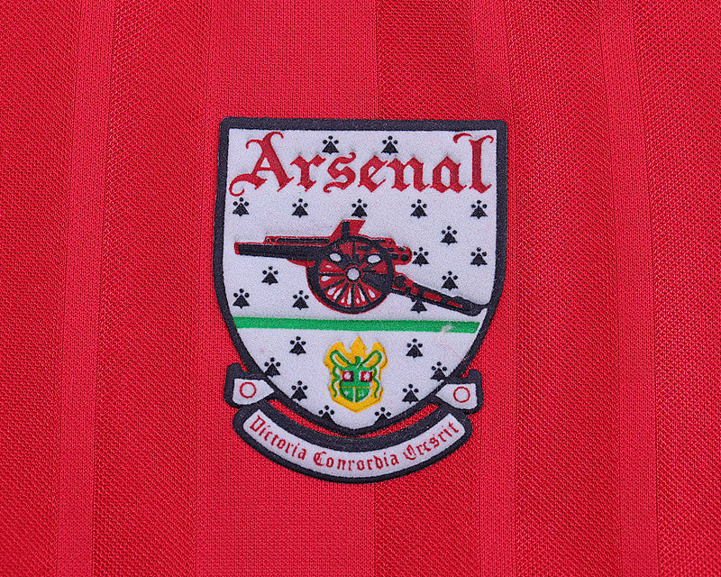 Ensemble Enfant Arsenal Domicile 1992