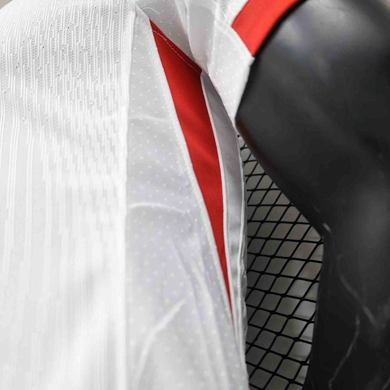 Maillot Poland UEFA Euro Domicile Player Version 25/26