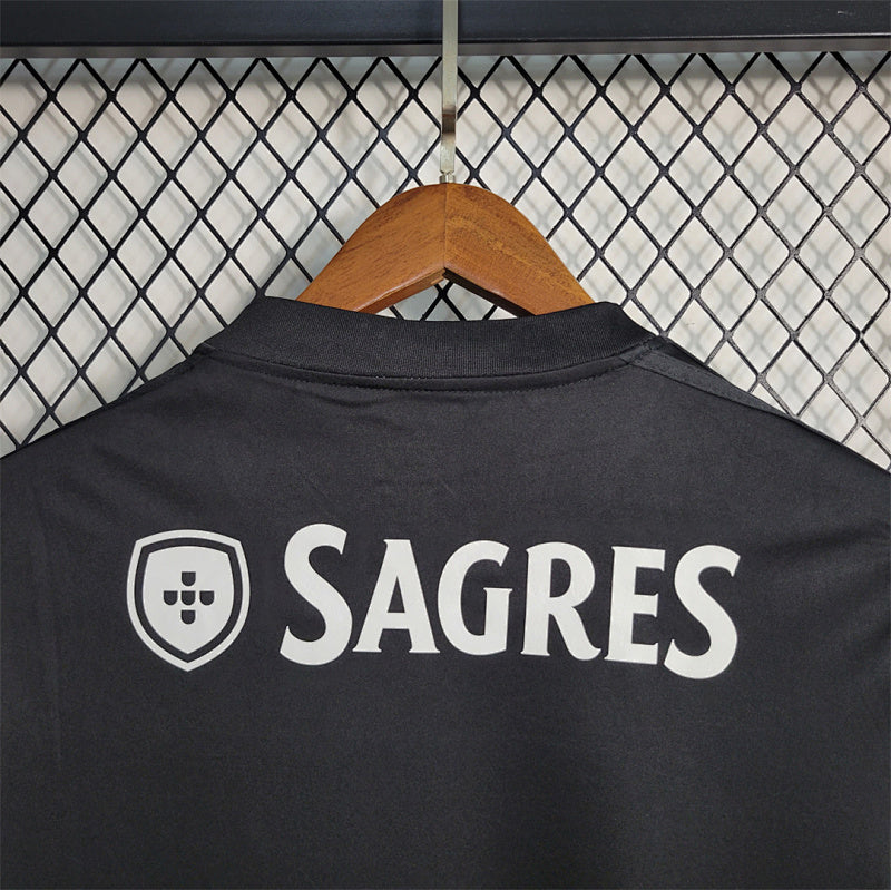 Maillot Benfica Extérieur Rétro 2013/14
